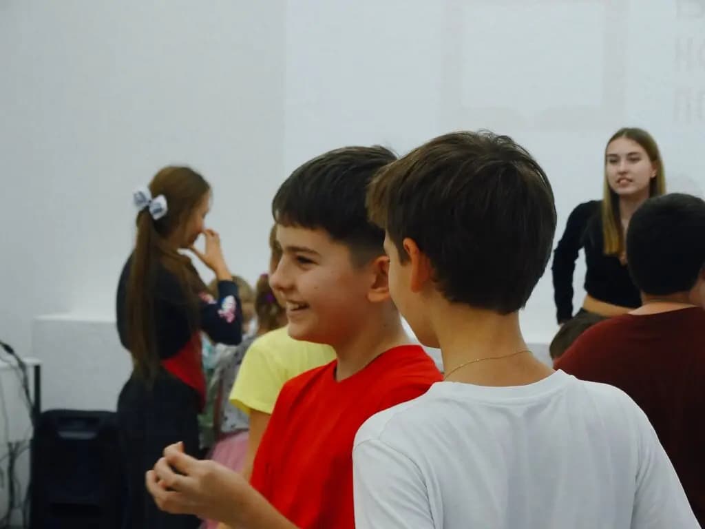 Каникулёво — фото 10