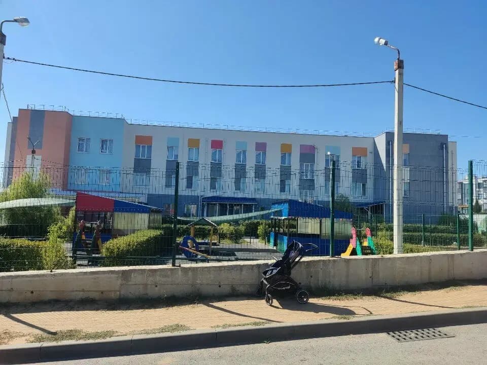 Детский сад № 7 Долина детства, корпус № 1 — фото 6