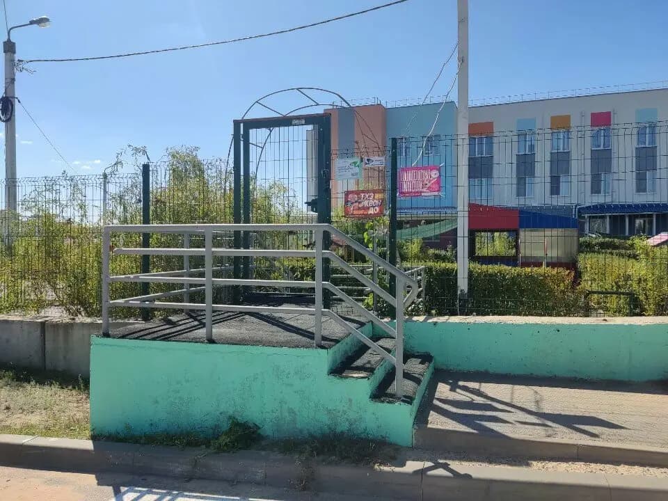 Детский сад № 7 Долина детства, корпус № 1 — фото 9