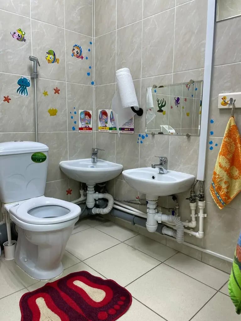 Дом Ростика — фото 2