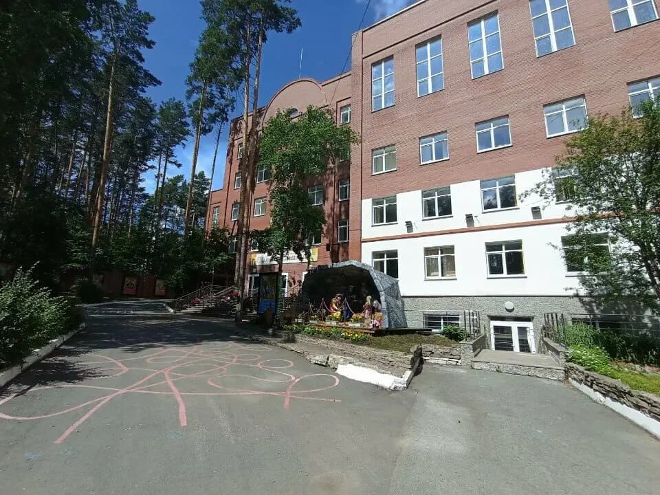 Лучики Пантелеймона — фото 5