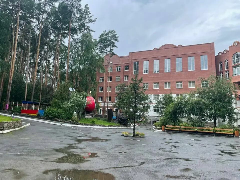 Лучики Пантелеймона — фото 6