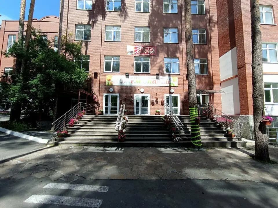 Лучики Пантелеймона — фото 8