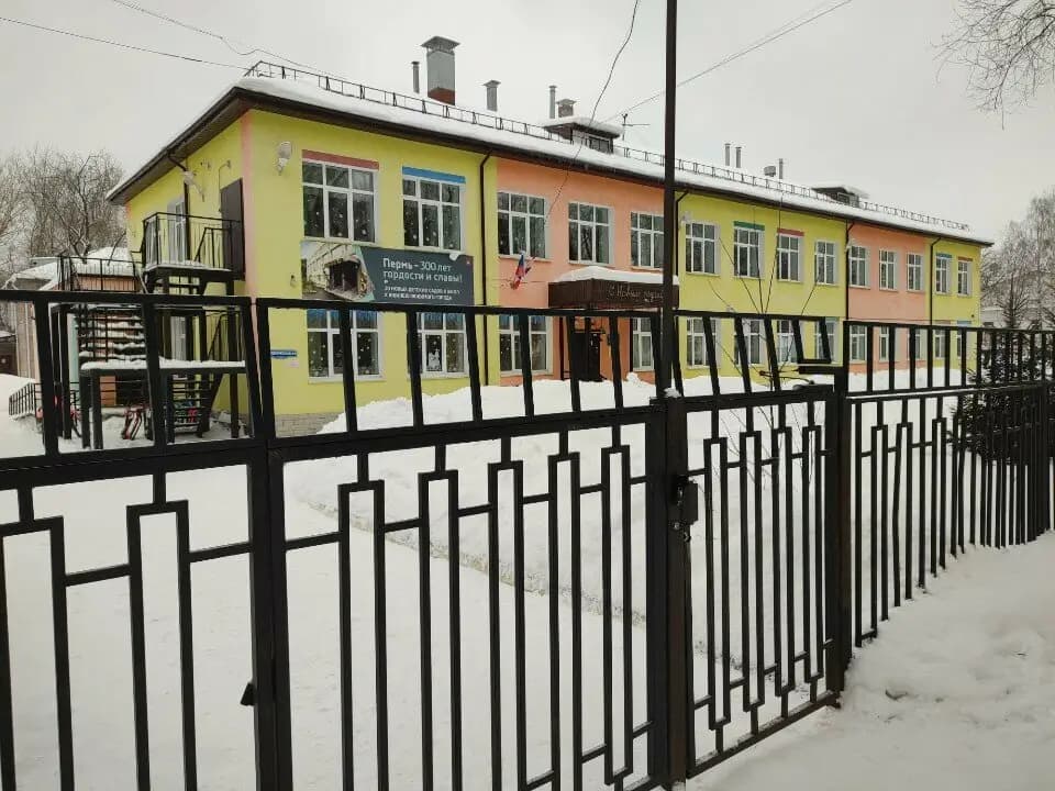 Центр развития ребенка-детский сад № 161, корпус № 5 — фото 10