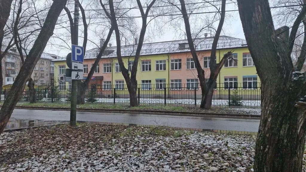 Центр развития ребенка-детский сад № 161, корпус № 5 — фото 5