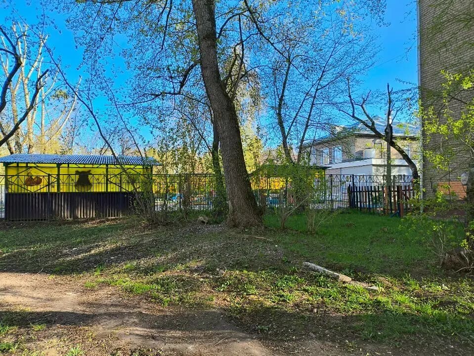 Центр развития ребенка-детский сад № 161, корпус № 5 — фото 9
