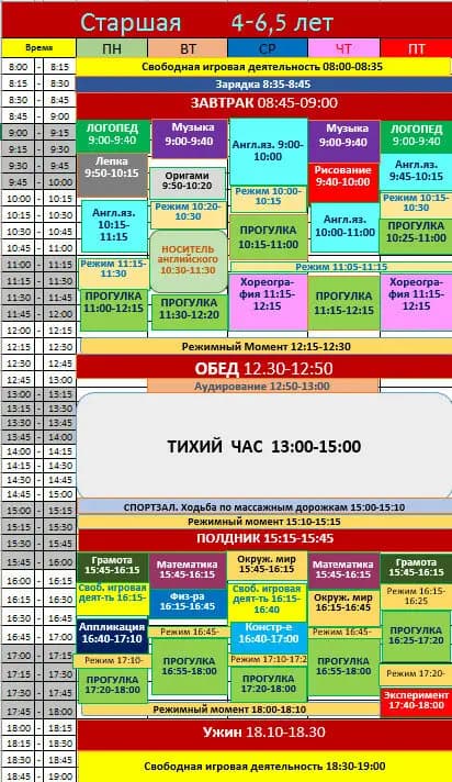 Английский в движении — фото 6