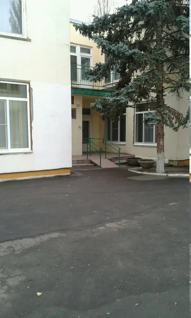 Детский сад № 367