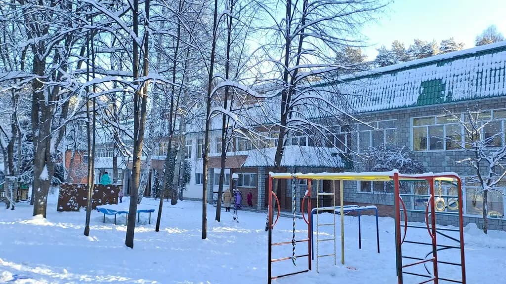 Русская классическая школа имени К.Д. Ушинского — фото 10