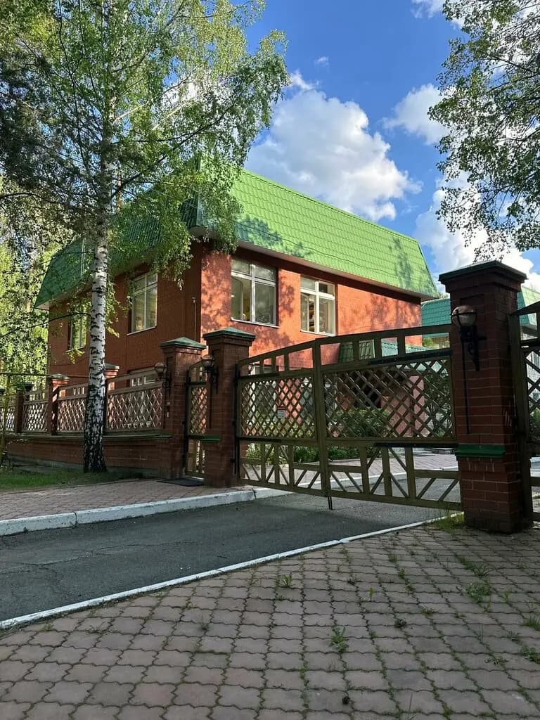 Русская классическая школа имени К.Д. Ушинского — фото 9