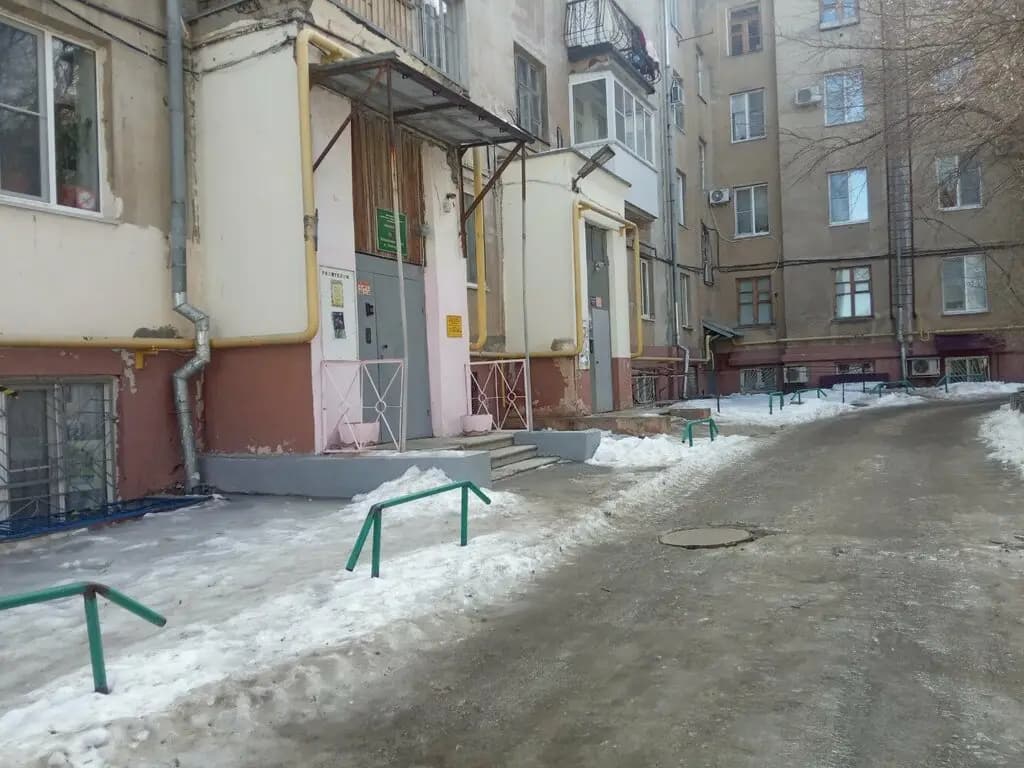 МДОУ детский сад № 48 Центрального района г. Волгограда — фото 4