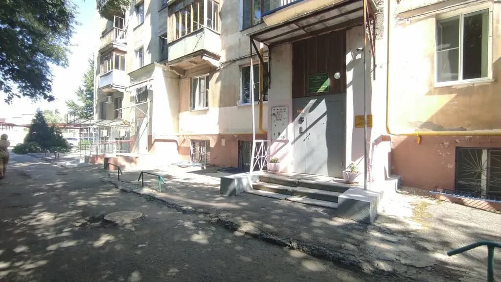 МДОУ детский сад № 48 Центрального района г. Волгограда — фото 7