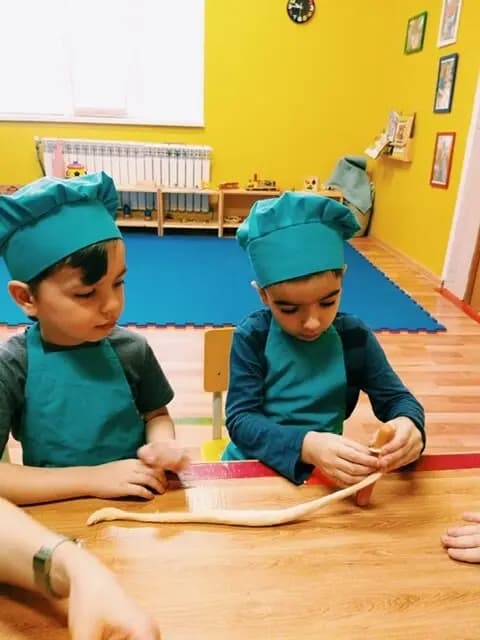 Janna Kids Club