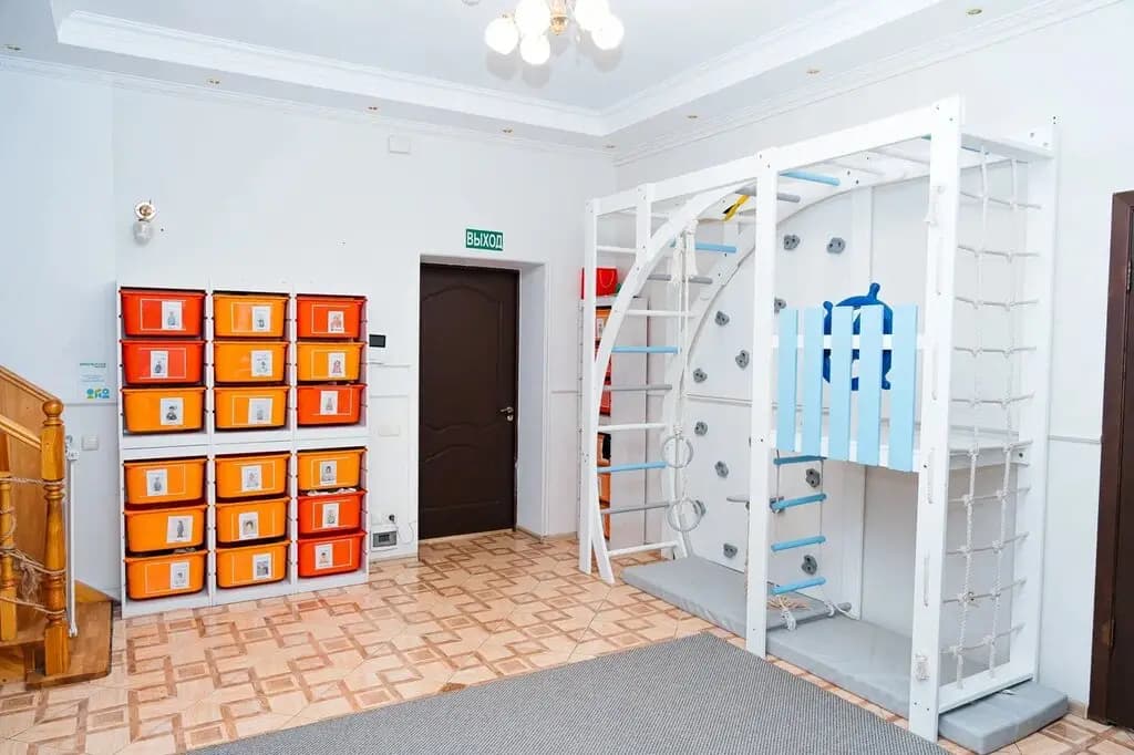 Innovation Preschool — фото 2