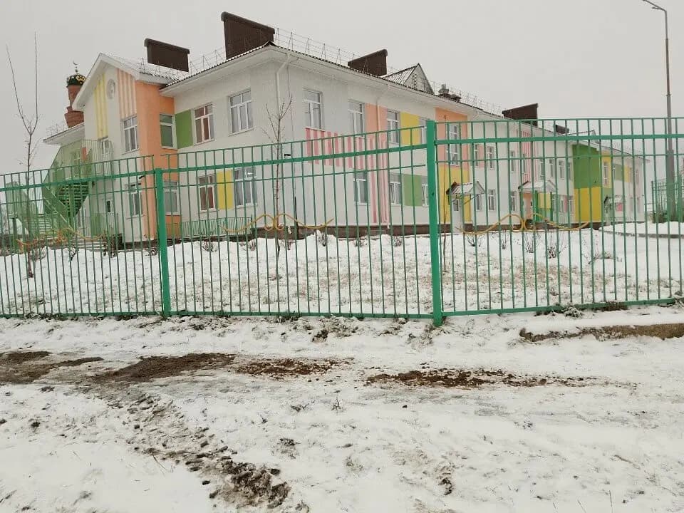 Детский сад Я расту — фото 2