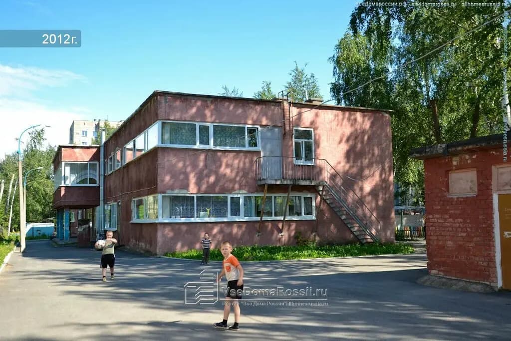 Центр развития ребёнка-детский сад № 371 — фото 10