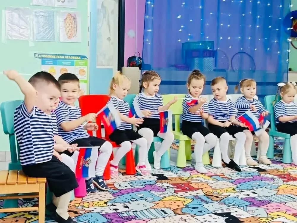 Дельфинчик — фото 10