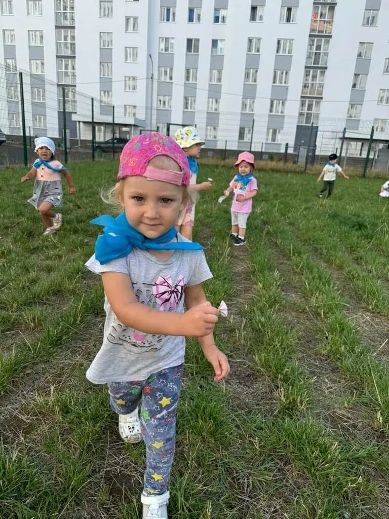 Дельфинчик — фото 6