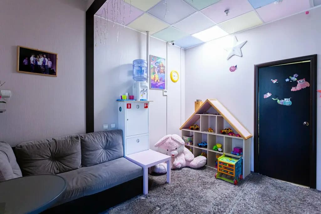 Детский сад Сёмушка — фото 8