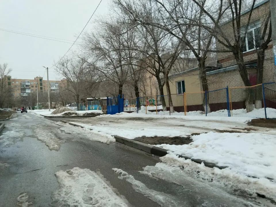 Детский сад № 229 Весна — фото 9