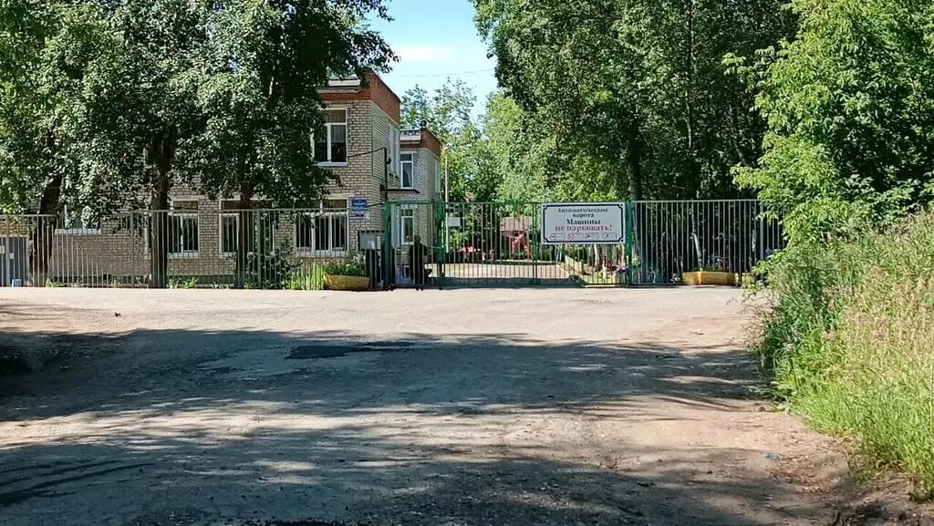 Старт, корпус № 1 — фото 8