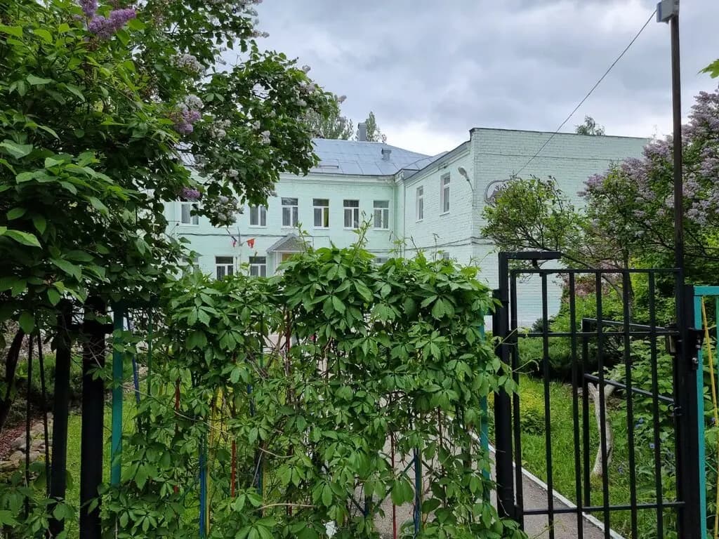 Парма, корпус № 1 — фото 10