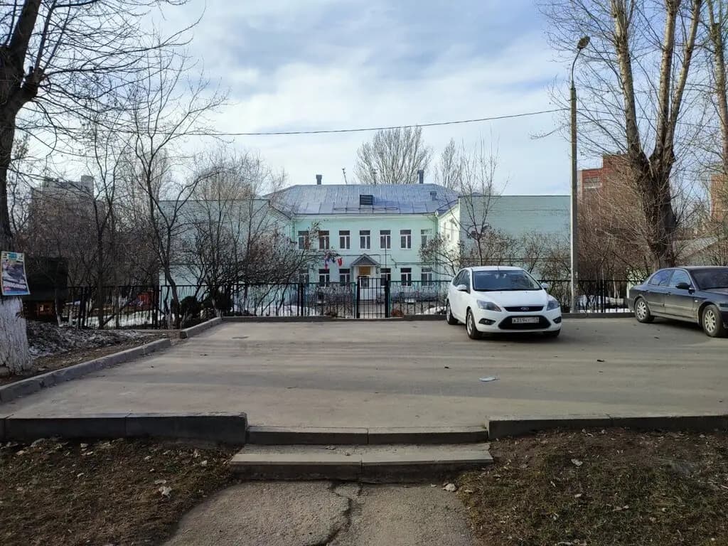 Парма, корпус № 1 — фото 2