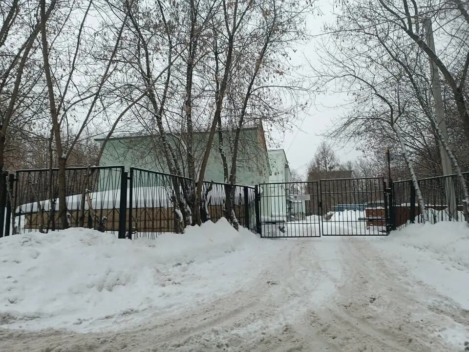 Парма, корпус № 1 — фото 7