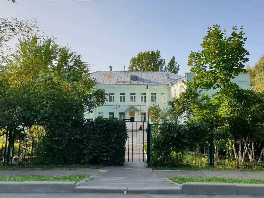 Парма, корпус № 1 — фото 8