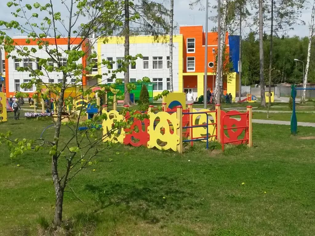 Образовательный центр Успех, дошкольные группы — фото 4