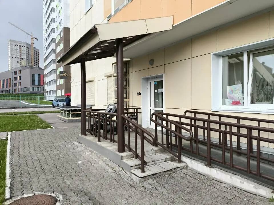 Березка — фото 2