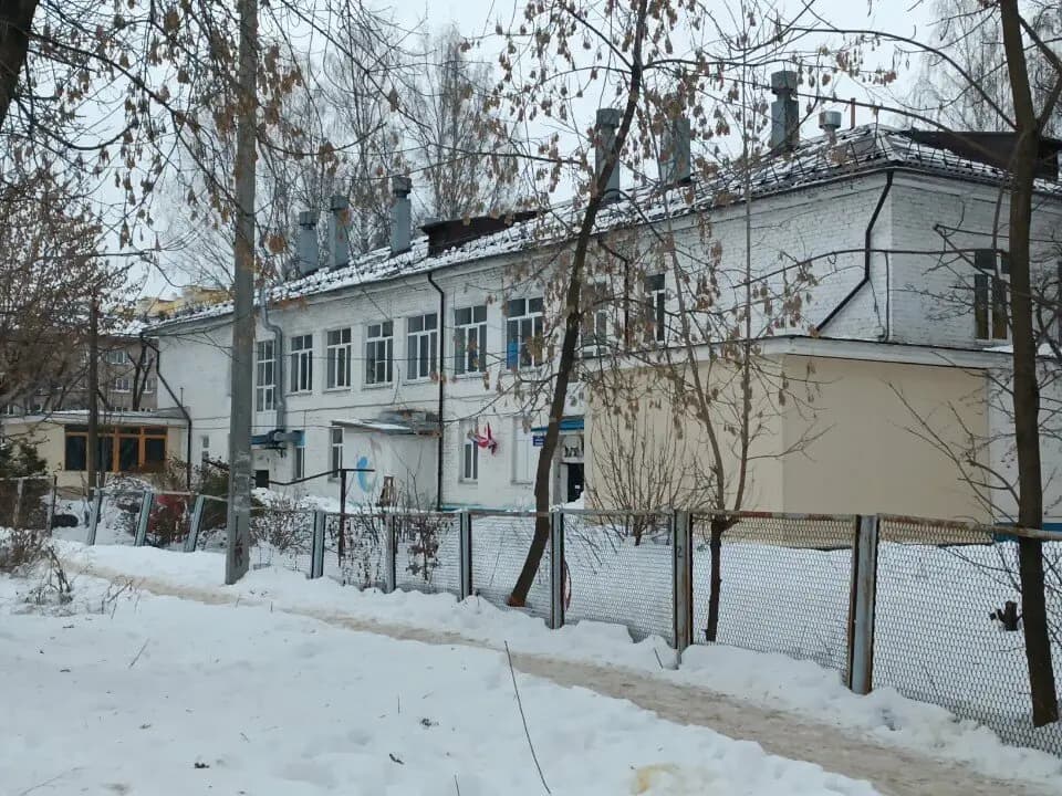 Детский сад Симфония — фото 5