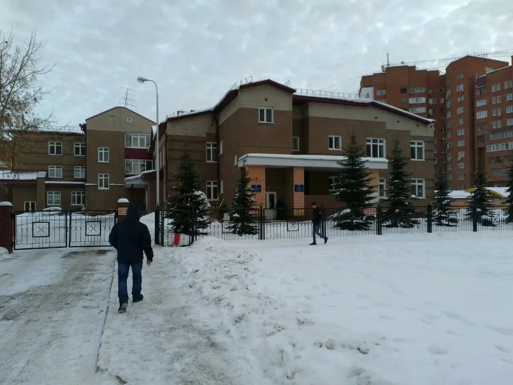 Центр образования № 159, подразделение детский сад — фото 5