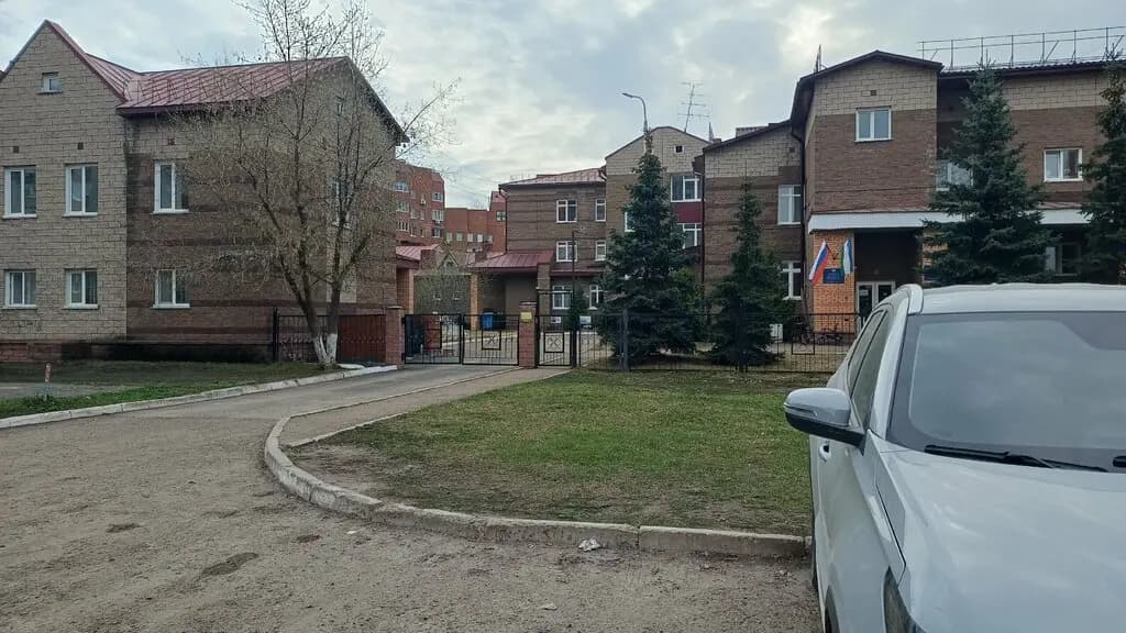 Центр образования № 159, подразделение детский сад — фото 8