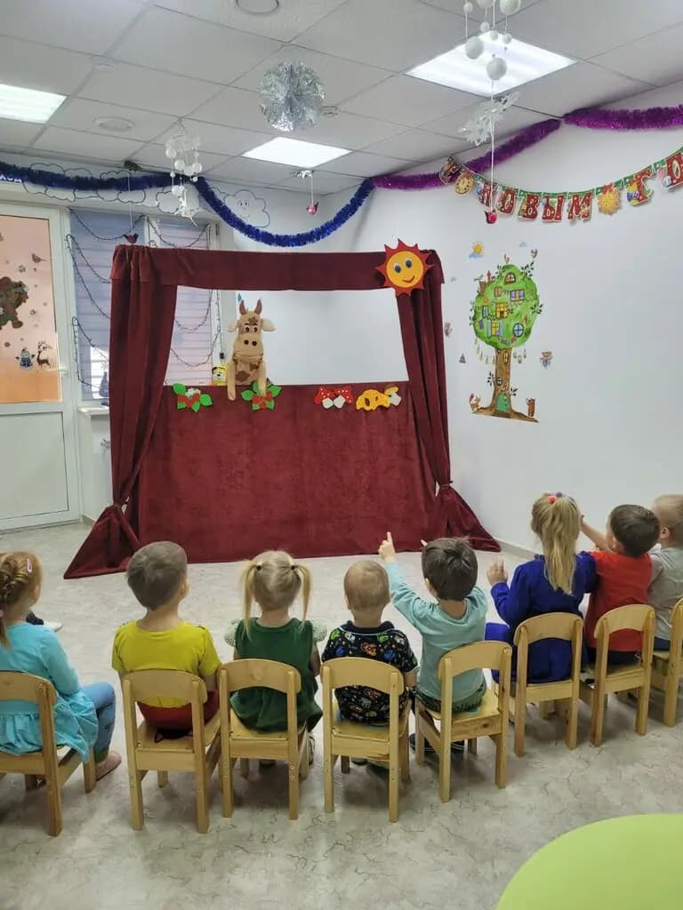 Облачка — фото 4