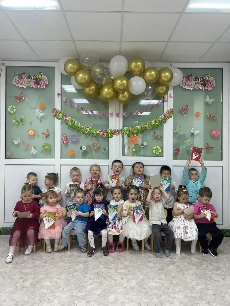 Облачка — фото 8