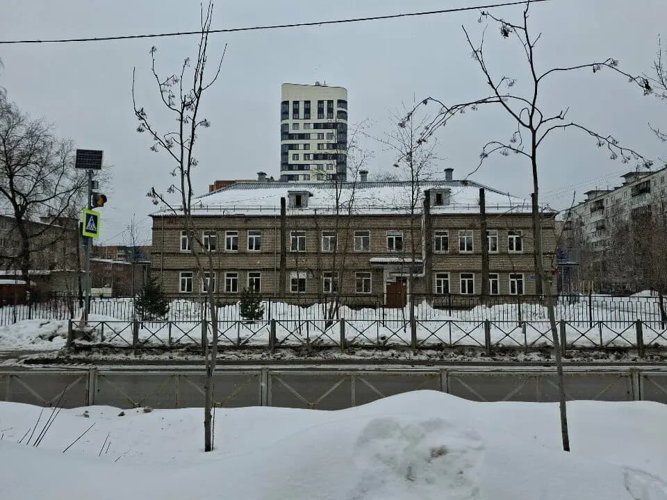 Средняя общеобразовательная школа № 42, дошкольные группы — фото 4