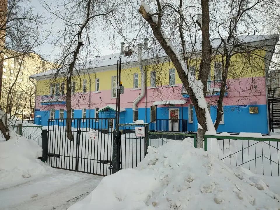 Средняя общеобразовательная школа № 42, дошкольные группы — фото 7