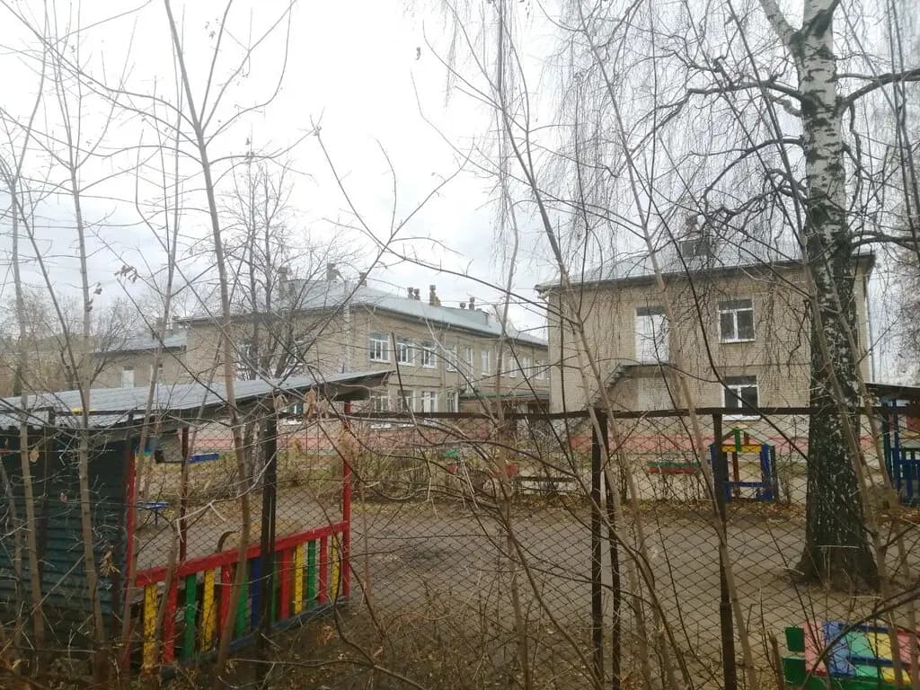 Детский сад № 85, корпус № 2