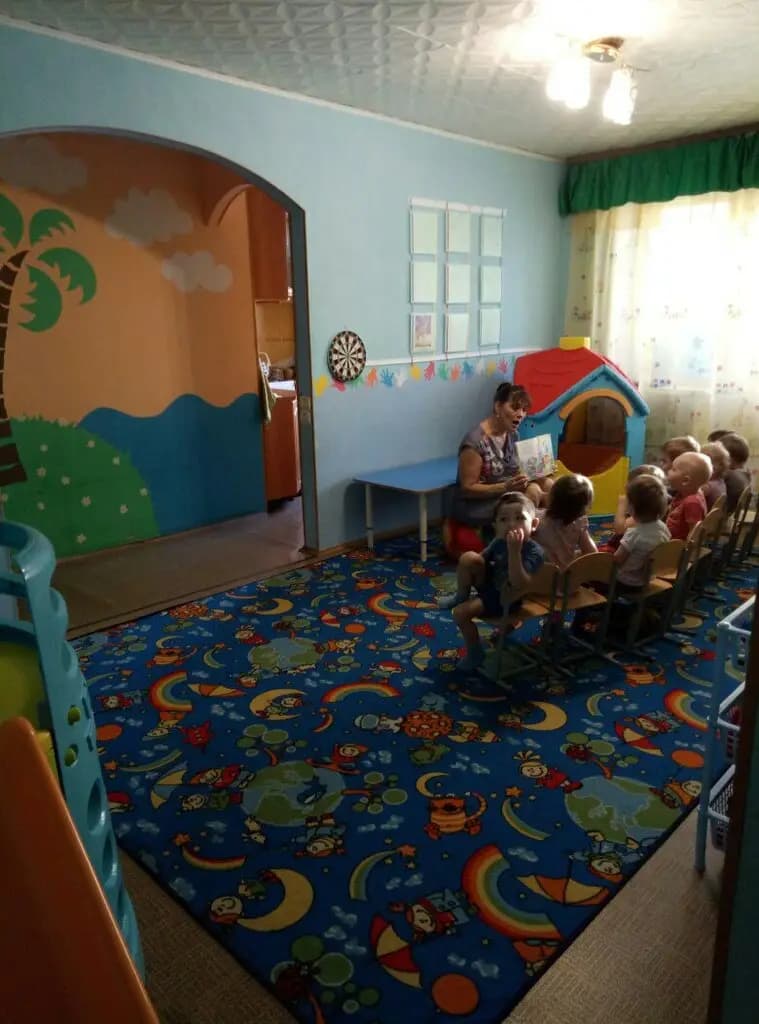 Берёзка — фото 5