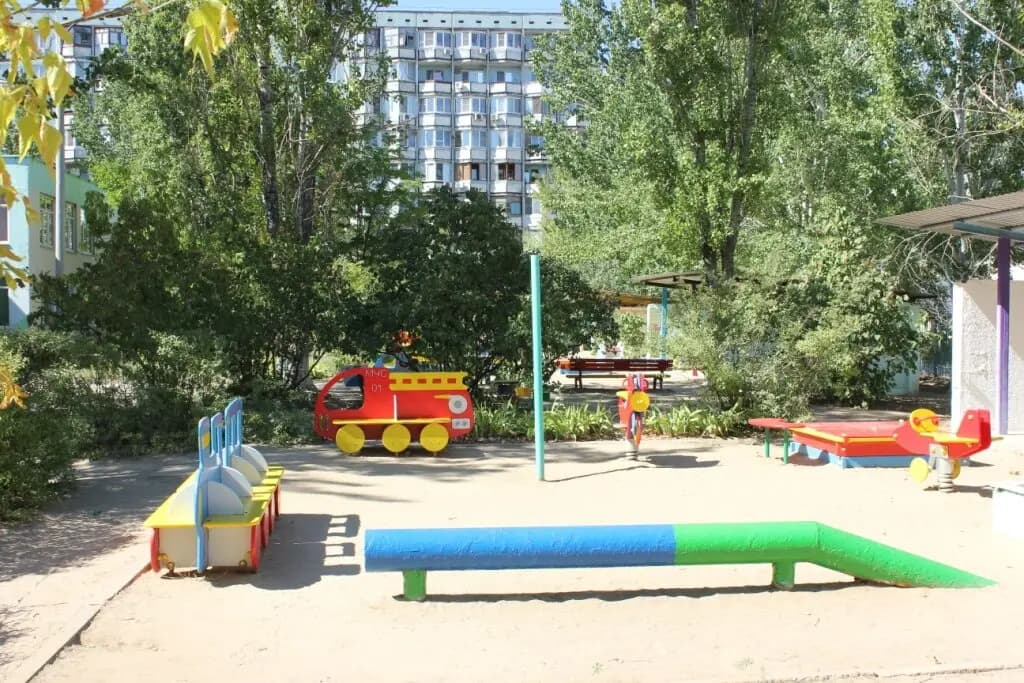 Центр развития ребёнка № 1 — фото 7