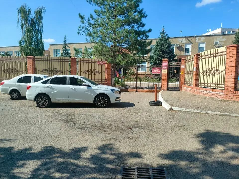 Центр развития ребёнка-детский сад № 46 — фото 8