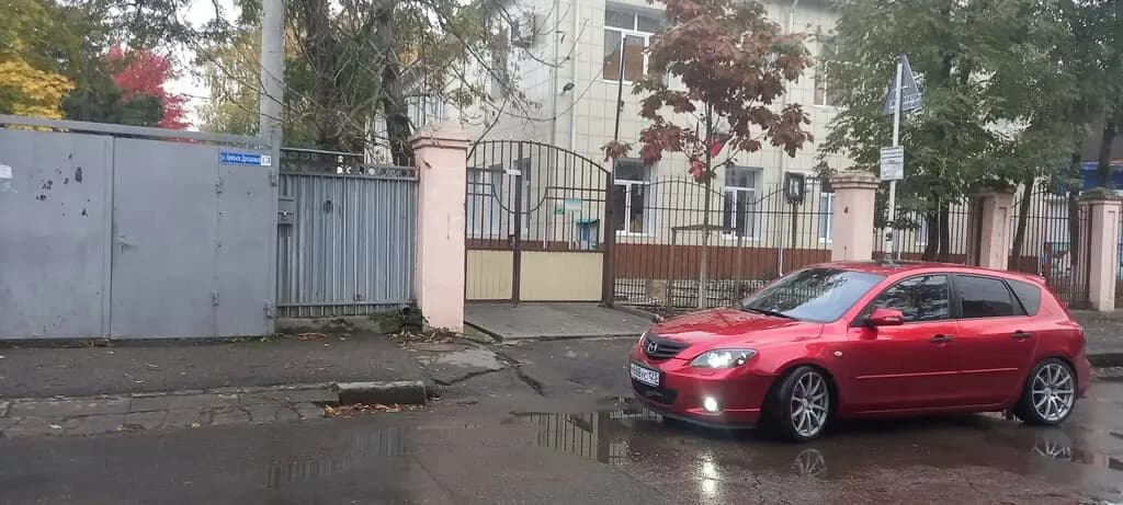 Детский сад Комбинированного Вида № 95 — фото 2