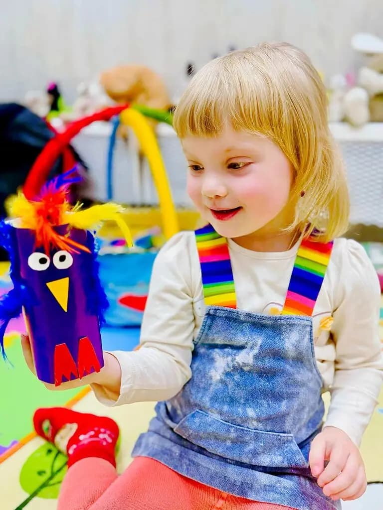 Студия творческого развития Ритм — фото 10