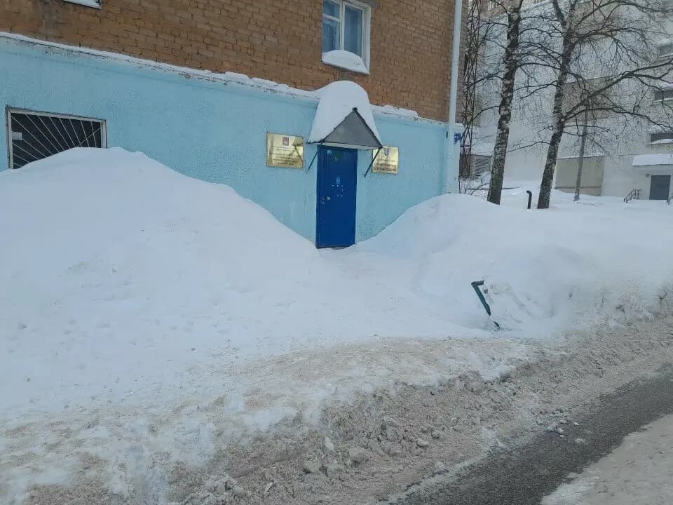 Лесная сказка — фото 3