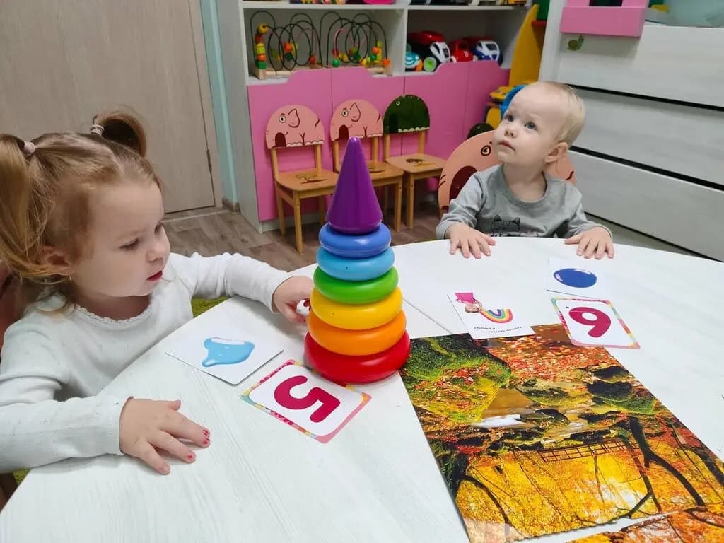 Планета детства — фото 2