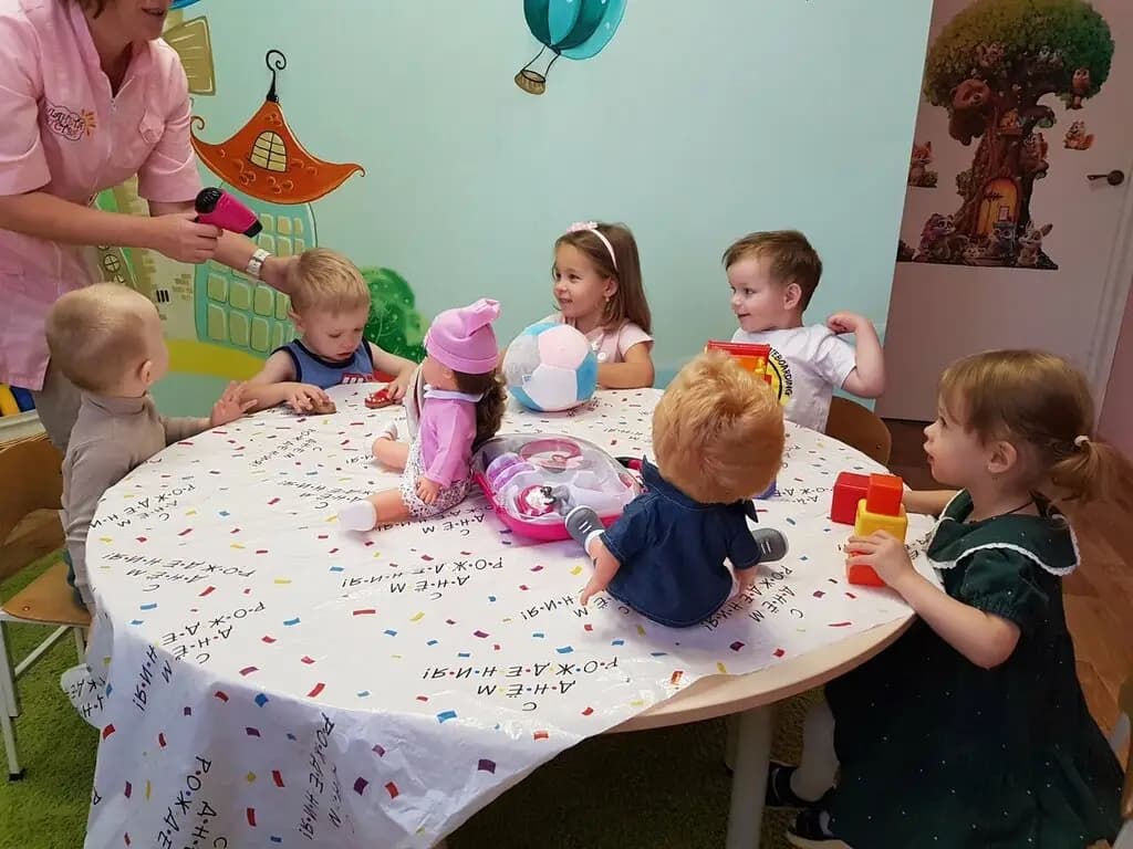 Планета детства — фото 3