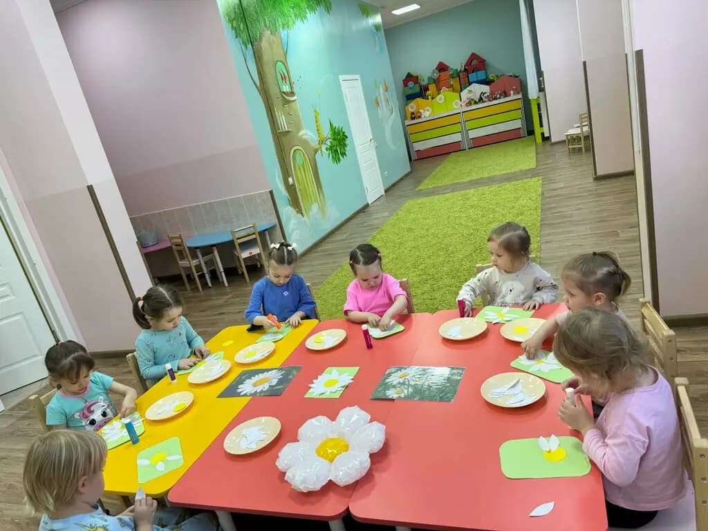 Планета детства — фото 4