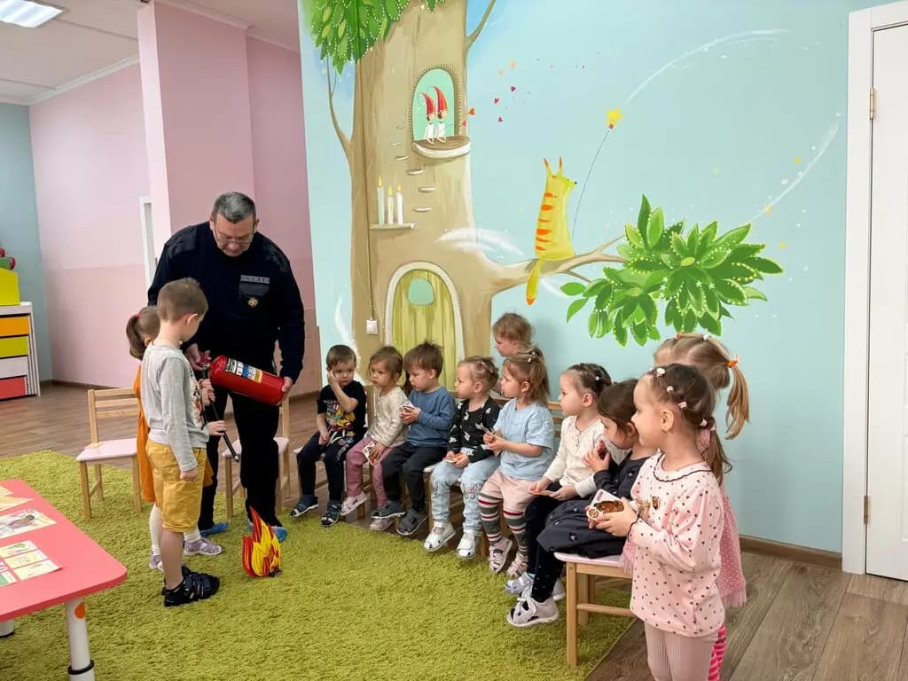 Планета детства — фото 8