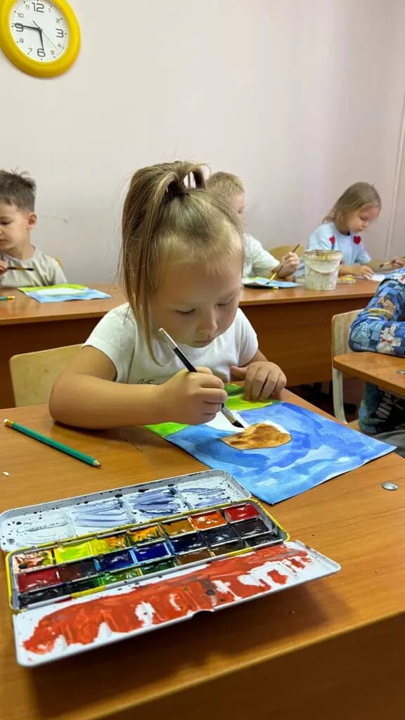 Умники и умницы-2 — фото 7